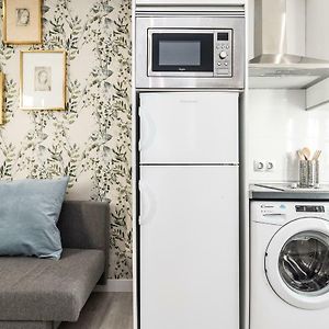 Appartement met Twee Slaapkamers